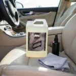 Streamline Leather Cleaner