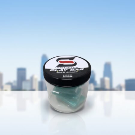 Streamline Mild Clay Bar – 4 Pack (50g Each)