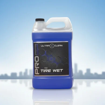 Tire Wet – 1 Gallon