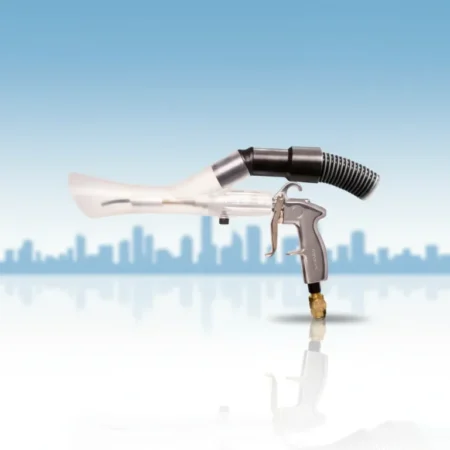 Tornador® ZV-200 Velocity-Vac