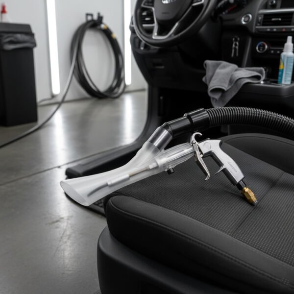 Tornador® ZV-200 Velocity-Vac - Image 2