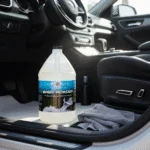 Ultra Clean Baby Powder Scented Air Freshener – 1 Gallon