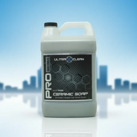 Ultraclean Ceramic Soap 32oz