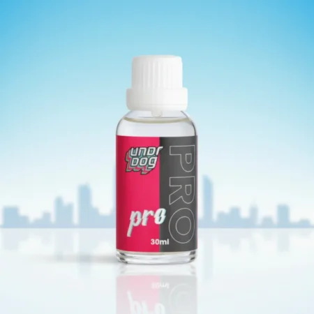 Undrdog Pro – 30ml