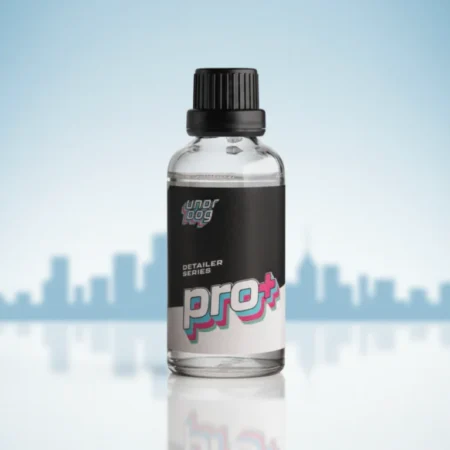 Undrdog Pro Plus Ceramic Coating – 50ml