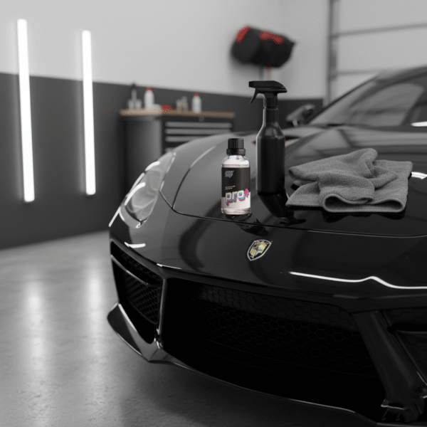 Undrdog Pro Plus Ceramic Coating – 50ml - Image 2