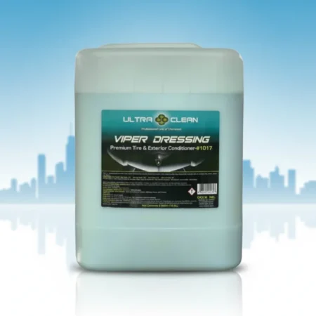 Viper Dressing – 5