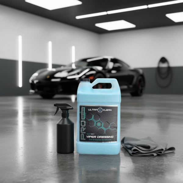 VIPER DRESSING - Image 2