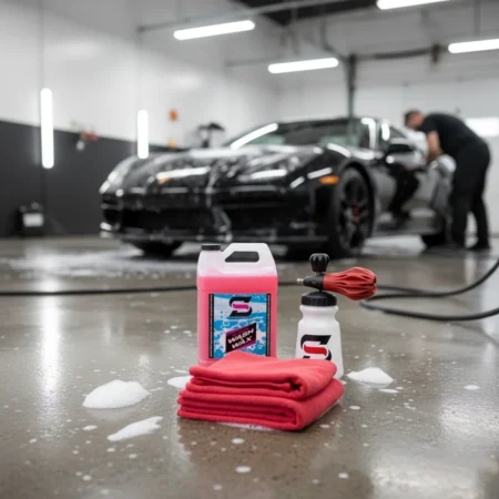 Valentine’s Detailing Bundle