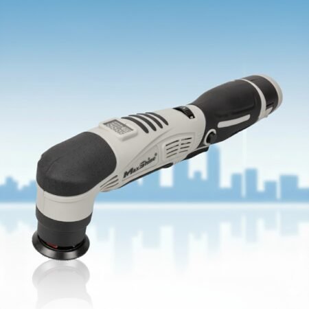 Cordless Dual Action Polisher – Lightweight Rotary & DA Combo