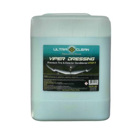 Viper Dressing – 5 Gallon Concentrated All-Purpose Water-Based Dressing