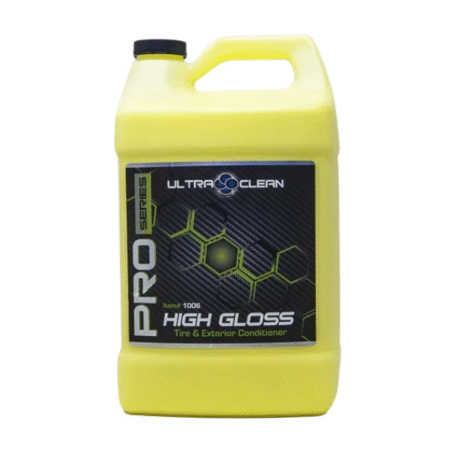 Iron Remover – pH Balanced Decontamination Spray | 16oz & 1 Gallon