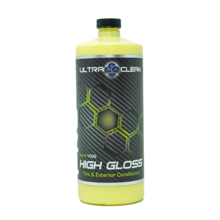 Iron Remover – pH Balanced Decontamination Spray | 16oz & 1 Gallon