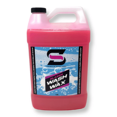Streamline Blazzer High Suds - 1 Gallon