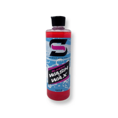 Streamline Blazzer High Suds Bottle