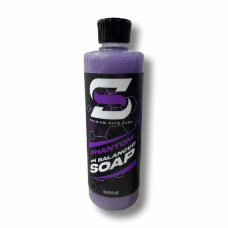 PHANTOM pH Balanced Soap