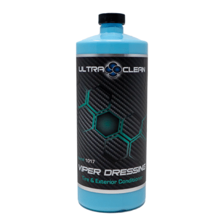 VIPER DRESSING – 32oz Tire Shine & All-Purpose Dressing (Water-Based)