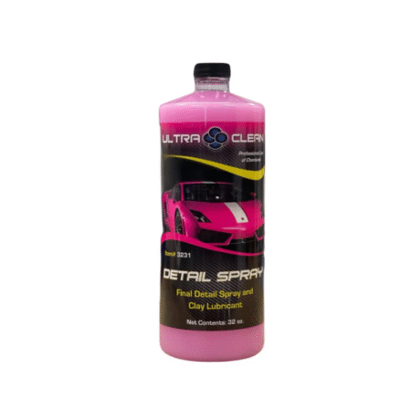 DETAIL SPRAY