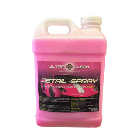 Detail Spray