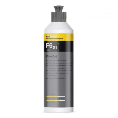 Fine Cut F6.01 – Medium Cut Polish (250ml)