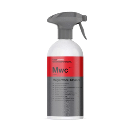Magic Wheel Cleaner – 500 mL Acid-Free, High-Performance Rim Cleaner