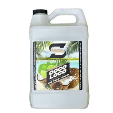 Coco Loco air freshener 1G
