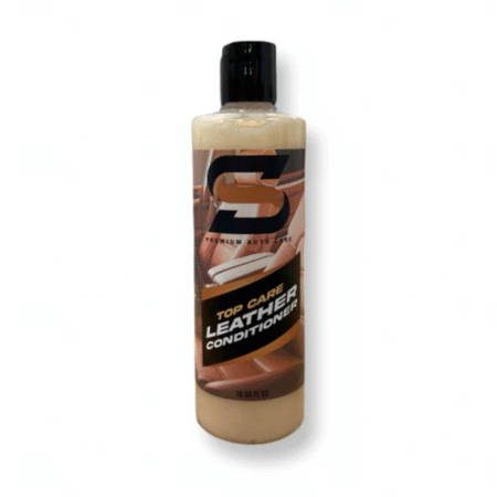 Creme Leather Conditioner – Restores & Conditions Leather Seats, Furniture, and Accessories