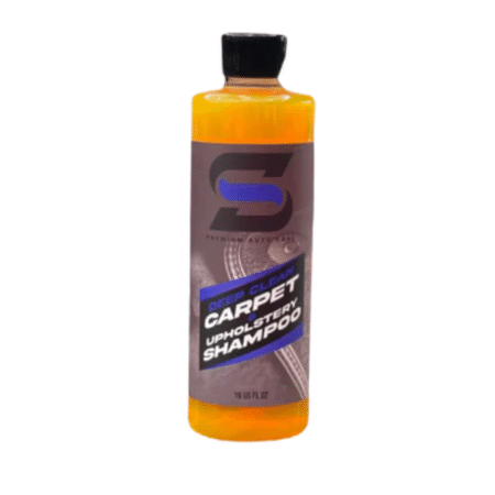 Deep Clean Carpet & Upholstery 32oz –