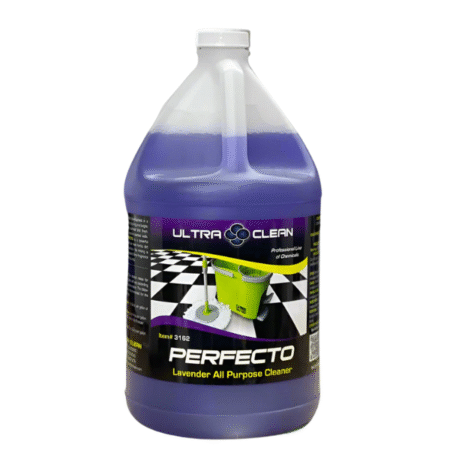PERFECTO – Lavender All Purpose Cleaner (Multi-Surface & Deodorizing Cleaner)