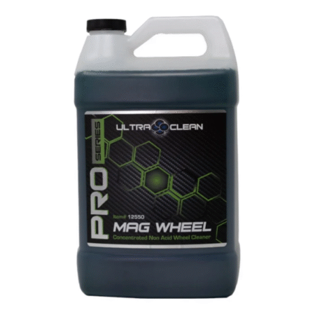 Mag Wheel 5 Gallon