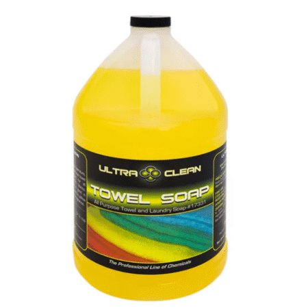 Towel Soap 1G