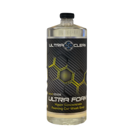 ULTRA FOAM