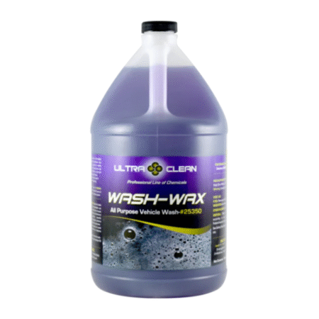 PURPLE THUNDER – Heavy Duty Degreaser & Cleaner (1 Gallon, Biodegradable Formula)