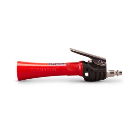 Tornador® Z-007 Mini – Compact Air Cleaning Tool for Hard-to-Reach Areas