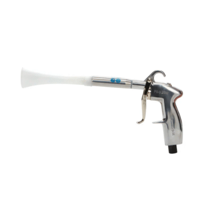 Tornador® Z-014 Air Blow Out Tool – High-Powered Compressed Air Cleaning Gun